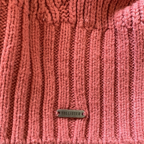 Hollister sweater cardigan size XS - Picture 3 of 4